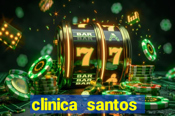 clinica santos dumont uberaba